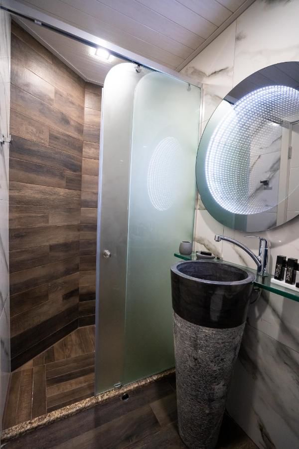 Гостевой дом Boutique Guest house 7th Sense Пловдив-16