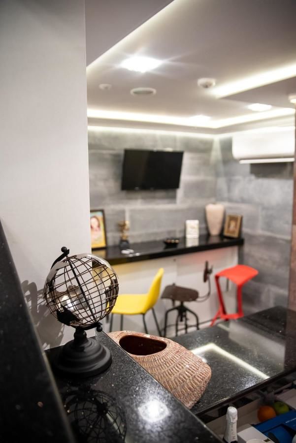 Гостевой дом Boutique Guest house 7th Sense Пловдив-21