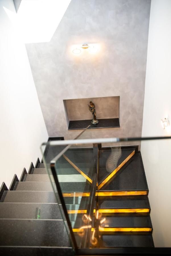 Гостевой дом Boutique Guest house 7th Sense Пловдив-23