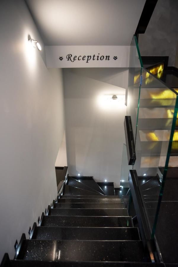 Гостевой дом Boutique Guest house 7th Sense Пловдив-25