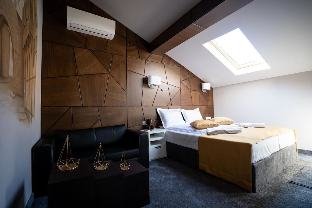 Гостевой дом Boutique Guest house 7th Sense Пловдив-28