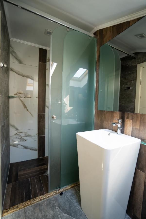 Гостевой дом Boutique Guest house 7th Sense Пловдив-39