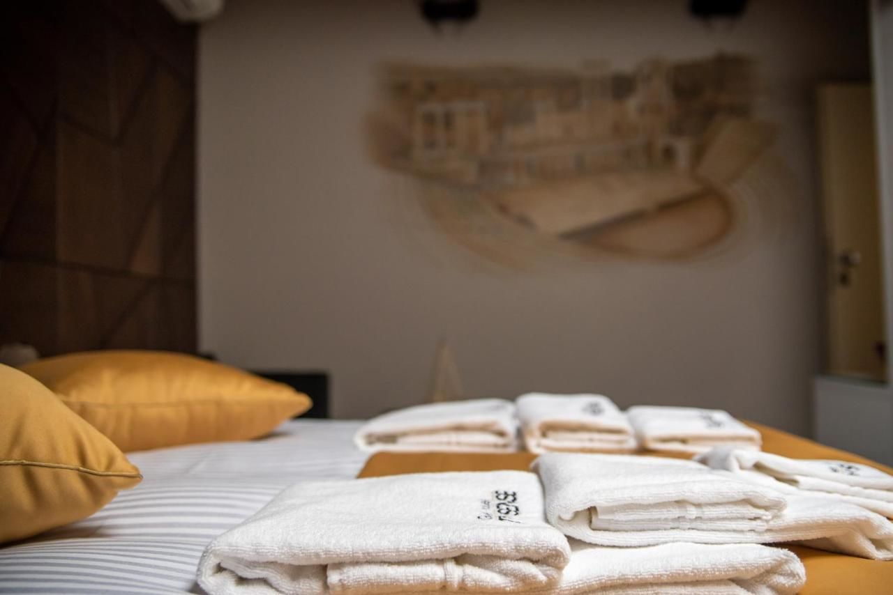 Гостевой дом Boutique Guest house 7th Sense Пловдив