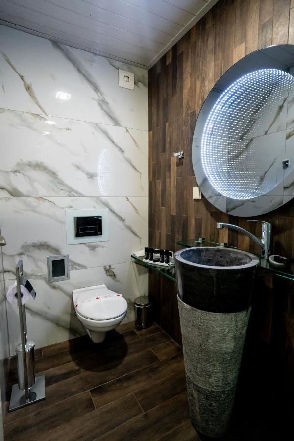 Гостевой дом Boutique Guest house 7th Sense Пловдив-47