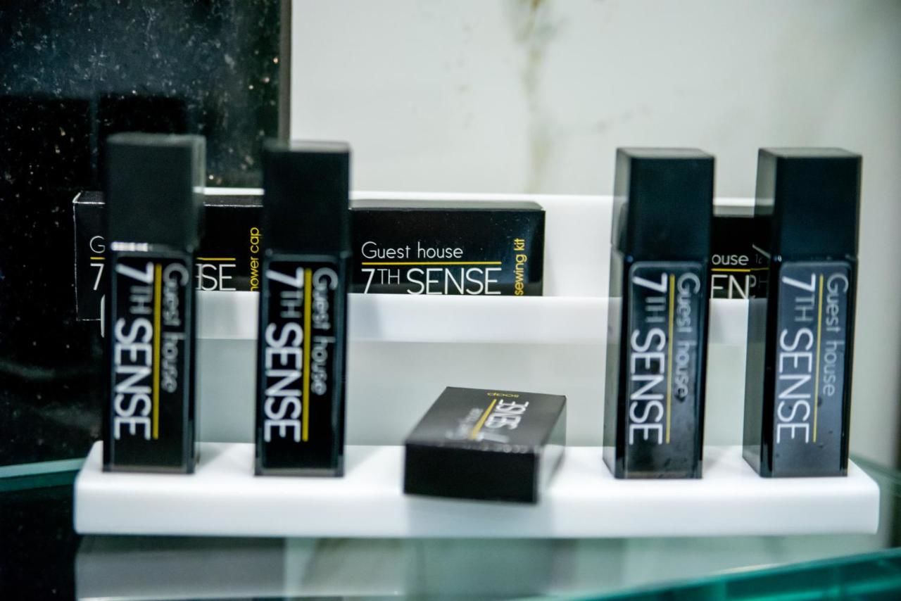 Гостевой дом Boutique Guest house 7th Sense Пловдив-48