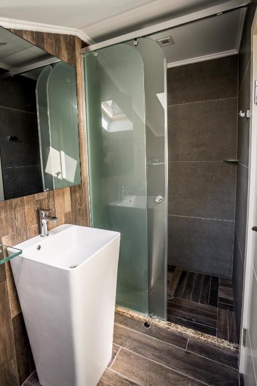 Гостевой дом Boutique Guest house 7th Sense Пловдив