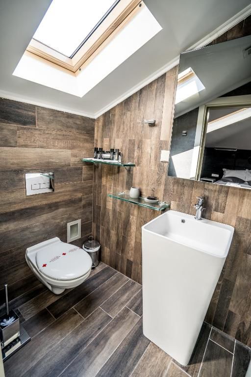 Гостевой дом Boutique Guest house 7th Sense Пловдив