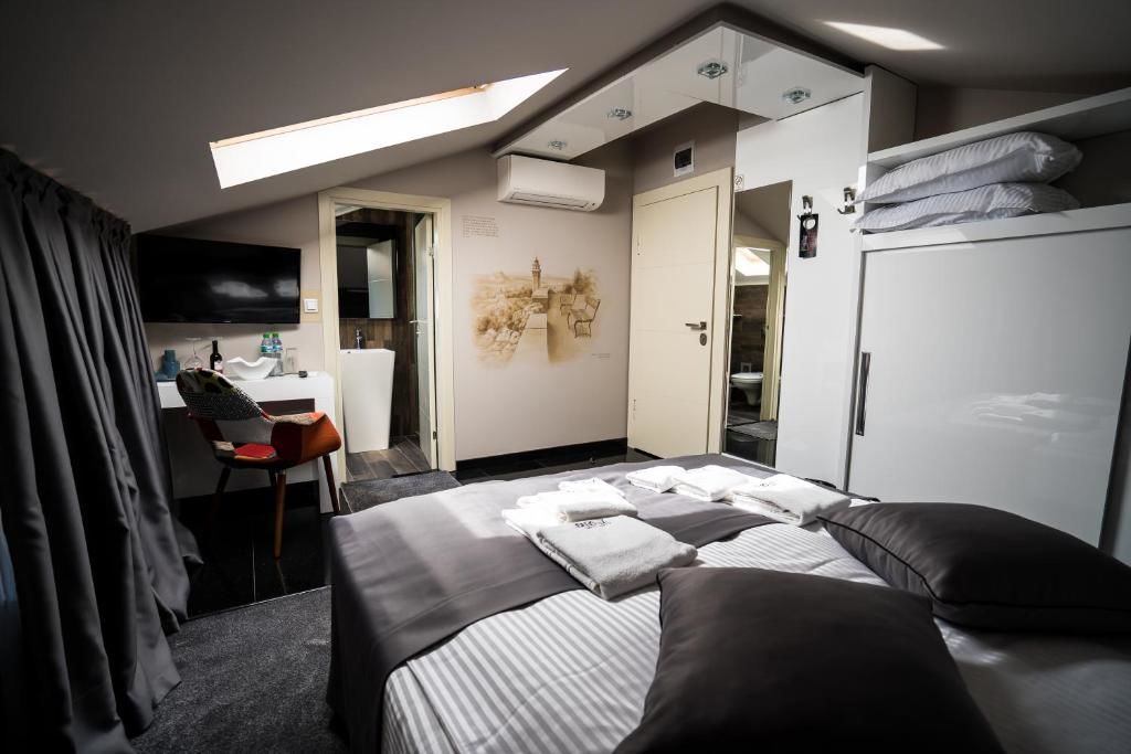 Гостевой дом Boutique Guest house 7th Sense Пловдив