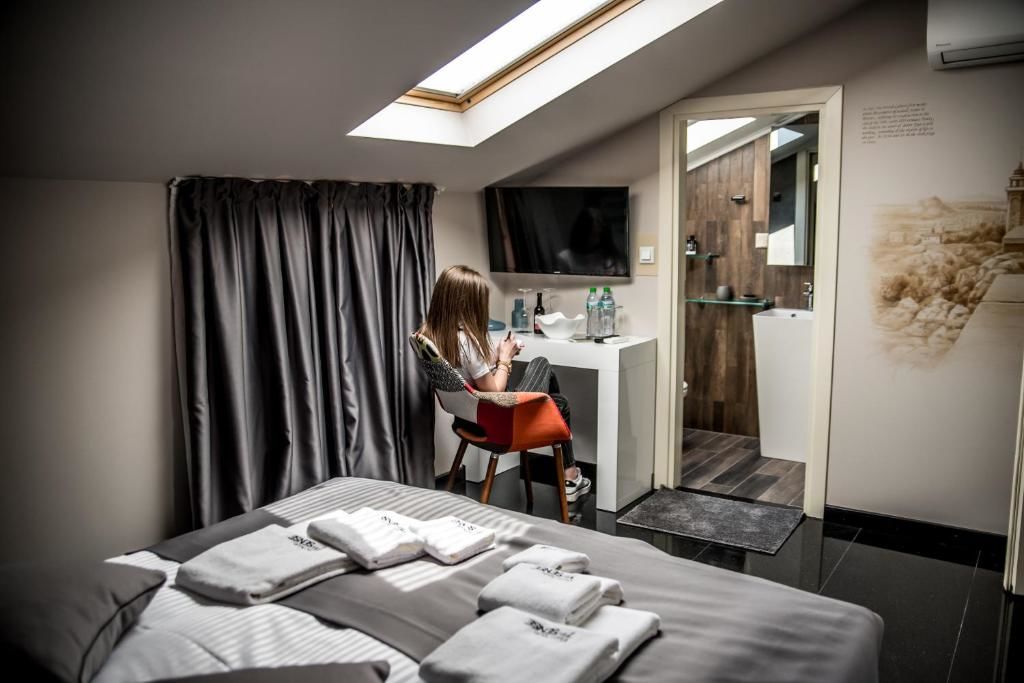 Гостевой дом Boutique Guest house 7th Sense Пловдив