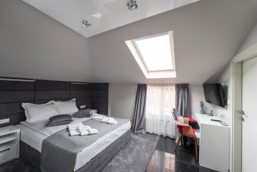 Гостевой дом Boutique Guest house 7th Sense Пловдив