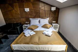 Гостевой дом Boutique Guest house 7th Sense Пловдив Двухместный номер Делюкс с 1 кроватью-6