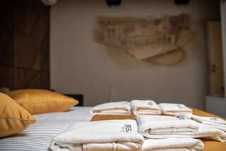 Гостевой дом Boutique Guest house 7th Sense Пловдив Двухместный номер Делюкс с 1 кроватью-10