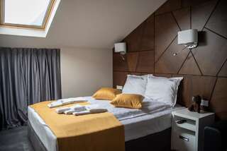 Гостевой дом Boutique Guest house 7th Sense Пловдив Двухместный номер Делюкс с 1 кроватью-12