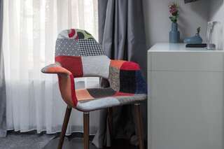 Гостевой дом Boutique Guest house 7th Sense Пловдив Двухместный номер Делюкс с 1 кроватью-13