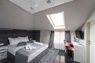 Гостевой дом Boutique Guest house 7th Sense Пловдив Двухместный номер Делюкс с 1 кроватью-14