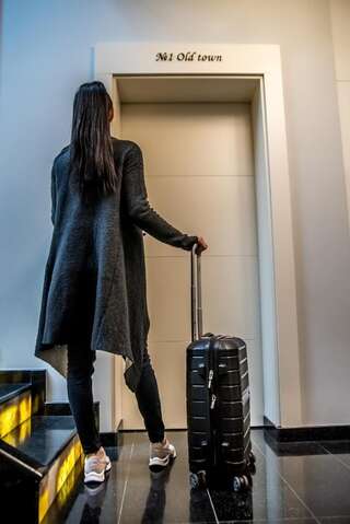 Гостевой дом Boutique Guest house 7th Sense Пловдив-6