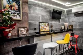 Гостевой дом Boutique Guest house 7th Sense Пловдив-7