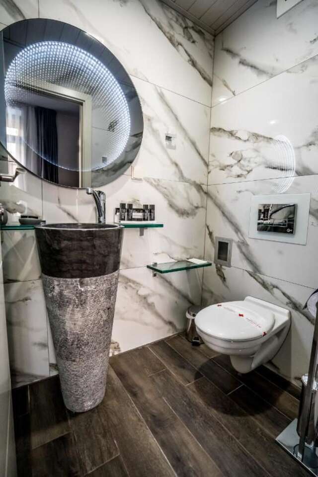 Гостевой дом Boutique Guest house 7th Sense Пловдив-12