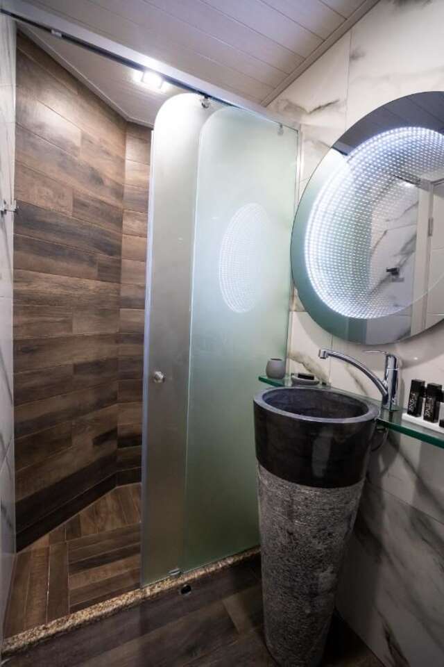 Гостевой дом Boutique Guest house 7th Sense Пловдив-15