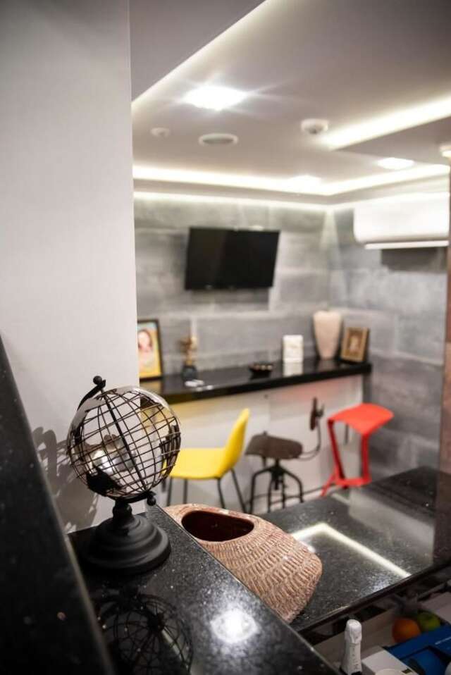 Гостевой дом Boutique Guest house 7th Sense Пловдив-20