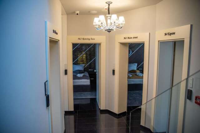 Гостевой дом Boutique Guest house 7th Sense Пловдив-21