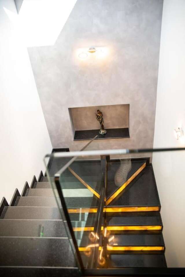 Гостевой дом Boutique Guest house 7th Sense Пловдив-22