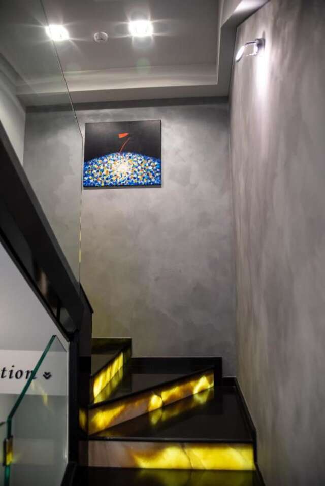 Гостевой дом Boutique Guest house 7th Sense Пловдив-23