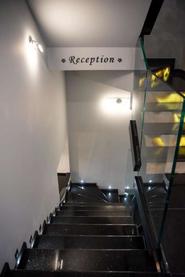 Гостевой дом Boutique Guest house 7th Sense Пловдив-24