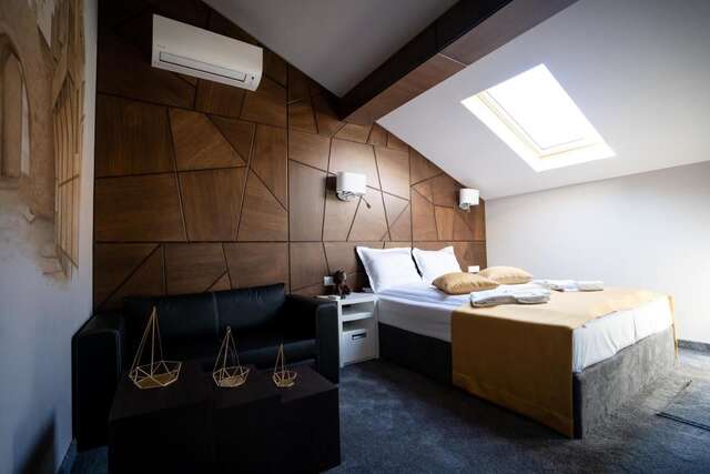 Гостевой дом Boutique Guest house 7th Sense Пловдив-27