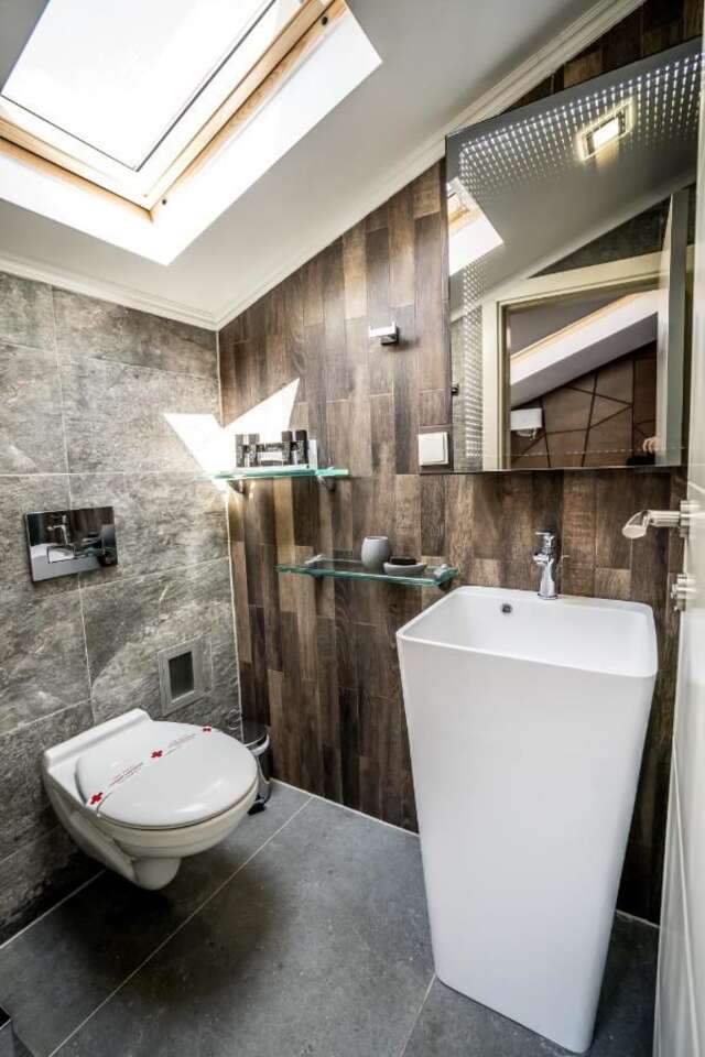 Гостевой дом Boutique Guest house 7th Sense Пловдив-31