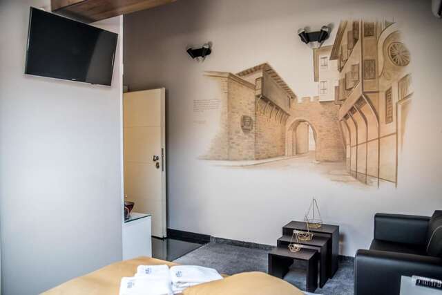 Гостевой дом Boutique Guest house 7th Sense Пловдив-32