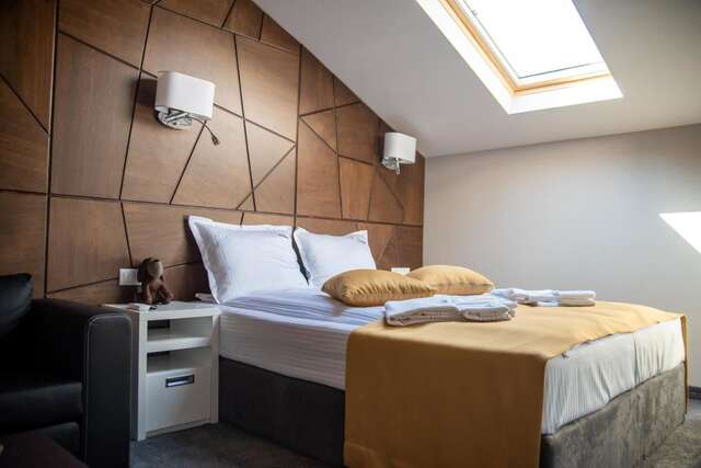Гостевой дом Boutique Guest house 7th Sense Пловдив-33