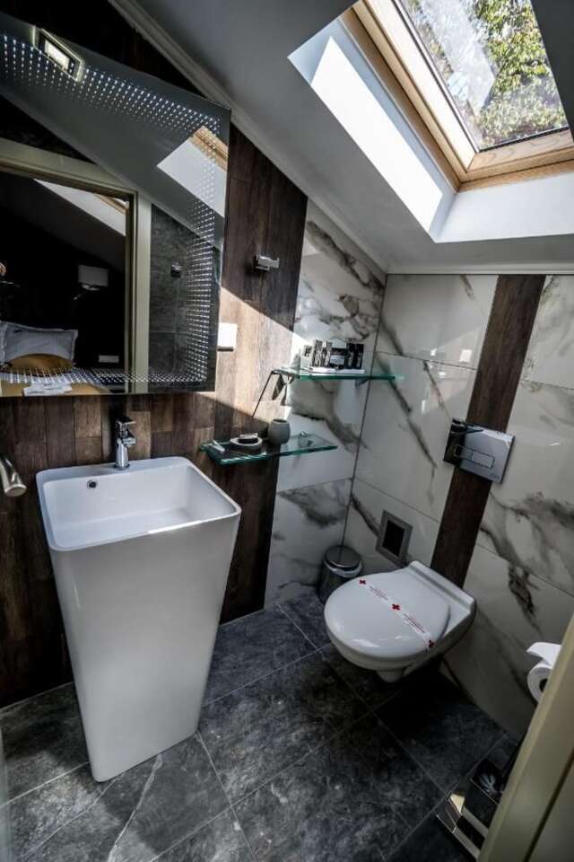 Гостевой дом Boutique Guest house 7th Sense Пловдив-35