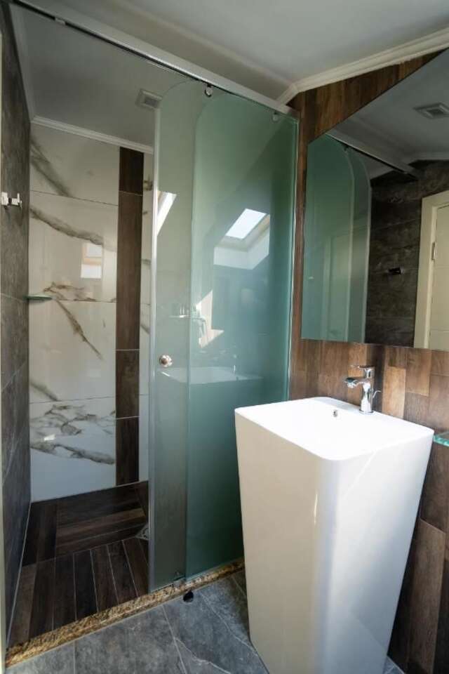 Гостевой дом Boutique Guest house 7th Sense Пловдив-38