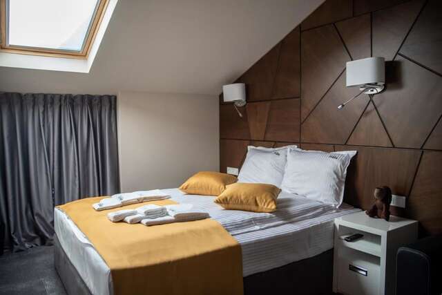 Гостевой дом Boutique Guest house 7th Sense Пловдив-43