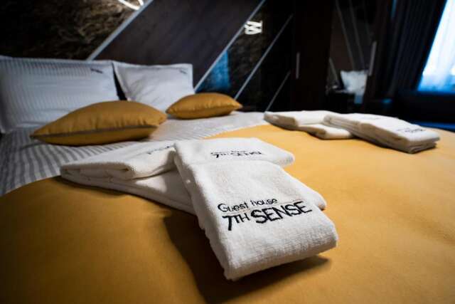 Гостевой дом Boutique Guest house 7th Sense Пловдив-44