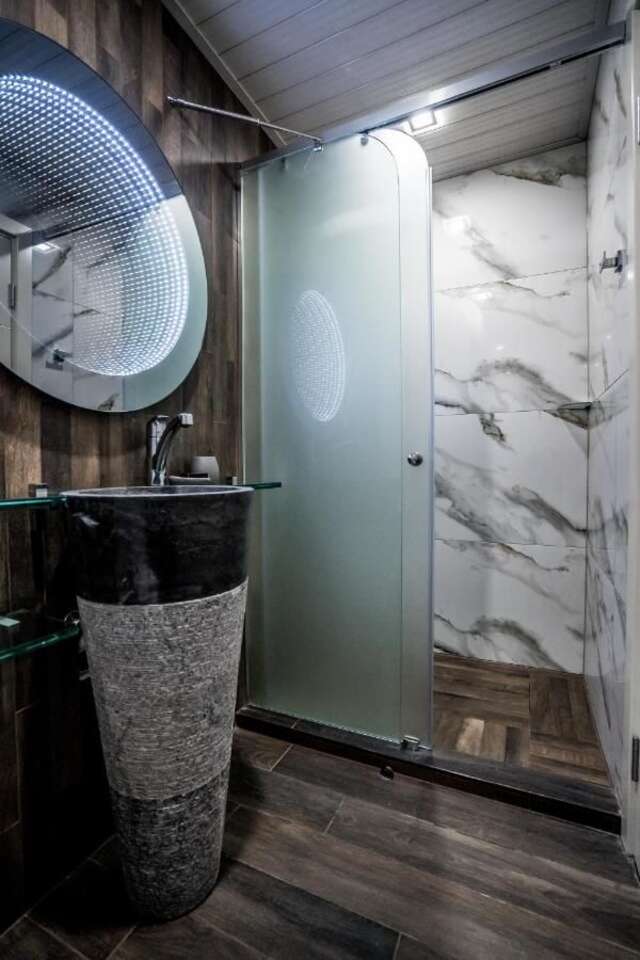 Гостевой дом Boutique Guest house 7th Sense Пловдив-45