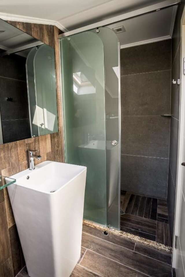 Гостевой дом Boutique Guest house 7th Sense Пловдив-49