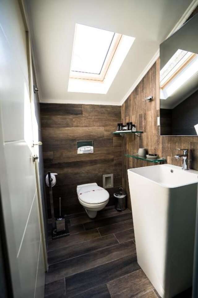 Гостевой дом Boutique Guest house 7th Sense Пловдив-50