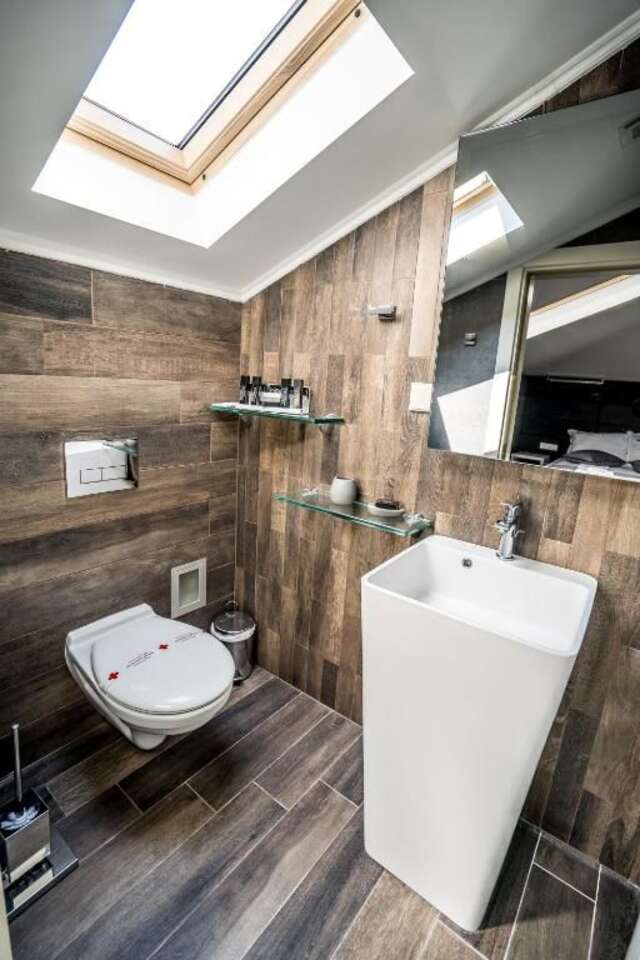 Гостевой дом Boutique Guest house 7th Sense Пловдив-51