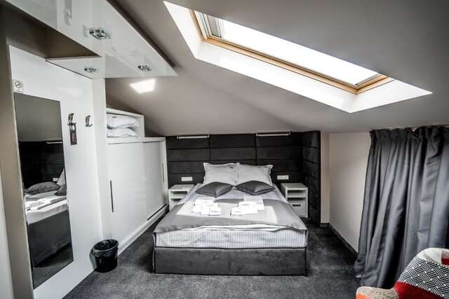 Гостевой дом Boutique Guest house 7th Sense Пловдив-53