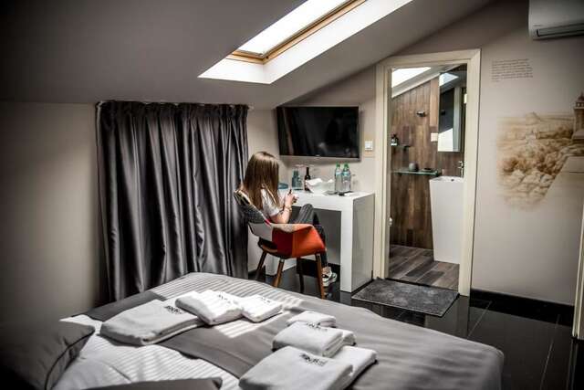 Гостевой дом Boutique Guest house 7th Sense Пловдив-54