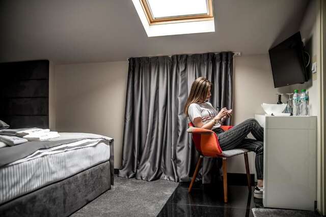 Гостевой дом Boutique Guest house 7th Sense Пловдив-55
