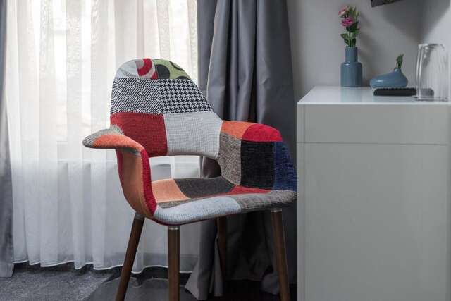Гостевой дом Boutique Guest house 7th Sense Пловдив-56