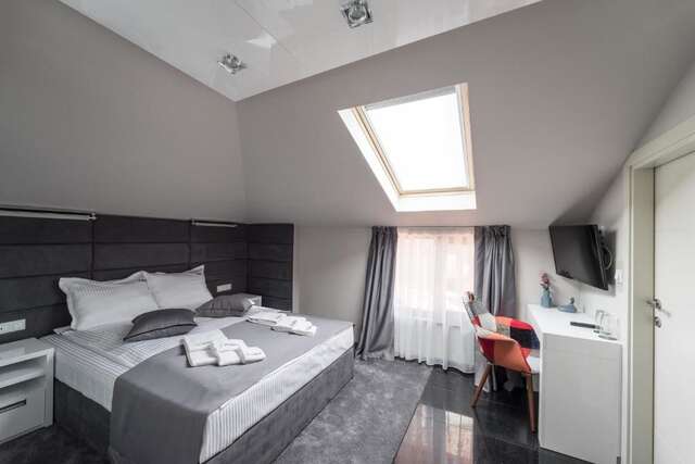 Гостевой дом Boutique Guest house 7th Sense Пловдив-57
