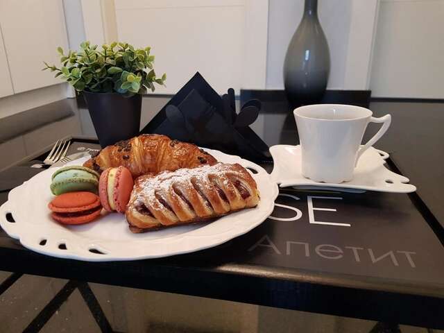 Гостевой дом Boutique Guest house 7th Sense Пловдив-62