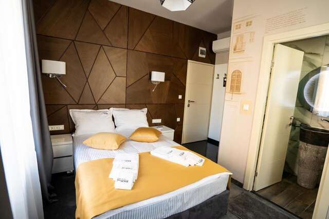 Гостевой дом Boutique Guest house 7th Sense Пловдив-11